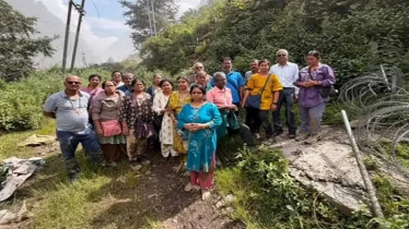 খোঁজ নেই তামিলনাড়ুর ৩০ জনেরও বেশি পর্যটকের, অপেক্ষায় পরিবার