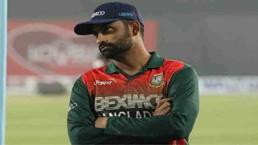 ভিডিও বার্তা নিয়ে আসছেন তামিম