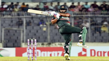ফেসবুকে রহস্যময় পোস্টে তামিমের অবসরের ইঙ্গিত