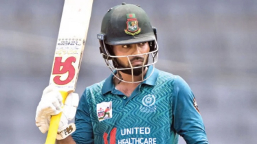 তামিমের বদলে মোহামেডানকে সামলাবেন হৃদয় 