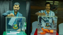 বিসিবি নির্বাচনে ভোট দিলেন তামিম-রুবেলরা, সন্ধ্যায় ফল প্রকাশ