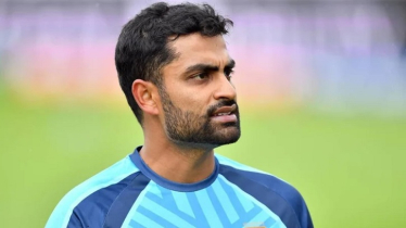 হার্টে ব্লক তামিমের, এনজিওগ্রাম শেষে পরানো হলো রিং
