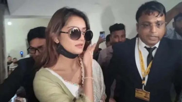 জামিন পেলেন তানজিন তিশা