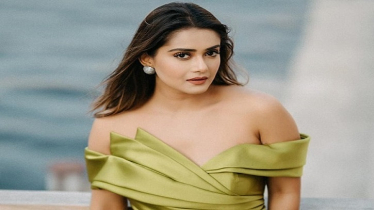 গুঞ্জন নিয়ে আমি কম পরোয়া করি : তানজিন তিশা