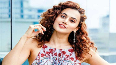 বলিউডে তাকে বলা হয় `পরীক্ষামূলক চরিত্রের রানী`