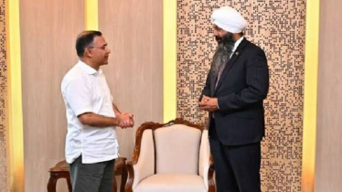 বাংলাদেশে ৩৯০ কোটি টাকা বিনিয়োগ করবে কানাডা