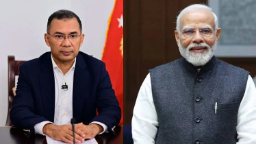 একটি নয়, তারেক রহমানকে দুই সফরের আমন্ত্রণের দাবি নয়াদিল্লির