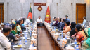 সমাজের সবাই এগিয়ে এলে অনেক বড় সমস্যার সমাধান করা সম্ভব: প্রধানমন্ত্রী