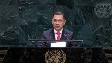 সমৃদ্ধ, স্বনির্ভর ও কল্যাণমুখী গণতান্ত্রিক রাষ্ট্র প্রতিষ্ঠা করতে চায় বাংলাদেশ: প্রধানমন্ত্রী