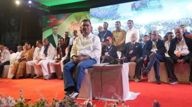 এ দেশই আমার প্রথম ও শেষ ঠিকানা: তারেক রহমান 