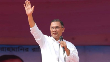 খবর পাচ্ছি, যারা গুপ্ত বলে পরিচিত তারা ভুয়া সিল-ব্যালট ছাপাচ্ছে