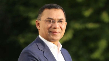 ঢাকা-১৭ : এগিয়ে তারেক রহমান