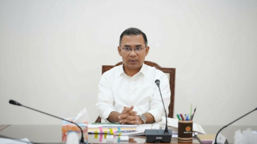 শাহজালাল আন্তর্জাতিক বিমানবন্দরের তৃতীয় টার্মিনাল নিয়ে সভা