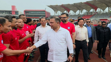 খেলাকে পেশাদার রূপ দিতে চালু করা হবে নতুন কুঁড়ি স্পোর্টস: প্রধানমন্ত্রী খেলাকে পেশাদার রূপ দিতে চালু করা হবে নতুন কুঁড়ি স্পোর্টস: প্রধানমন্ত্রী