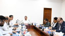 বন্ধ কলকারখানা চালু ও ব্যবস্থাপনা’ সংক্রান্ত সভা অনুষ্ঠিত