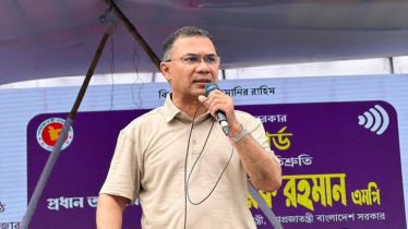 প্রতি উপজেলায় হচ্ছে ১০১ শয্যার হাসপাতাল, ঘোষণা প্রধানমন্ত্রীর