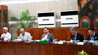 প্রধানমন্ত্রীর সভাপতিত্বে মন্ত্রিপরিষদের সভা