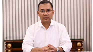 শহিদদের পবিত্র আত্মত্যাগের মর্যাদা রক্ষায় দৃঢ়প্রতিজ্ঞ সরকার: প্রধানমন্ত্রী