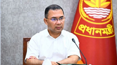 জনগণ অর্থনৈতিকভাবে শক্তিশালী হলেই রাষ্ট্র শক্তিশালী হবে: প্রধানমন্ত্রী