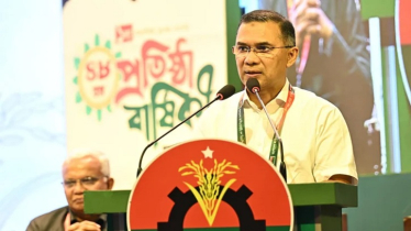কিছু রাজনৈতিক দল ও ব্যক্তি বিভ্রান্তির মাধ্যমে অরাজকতা সৃষ্টির পাঁয়তারা করছে: প্রধানমন্ত্রী