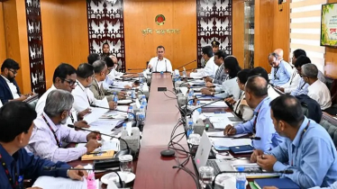 আমদানি নির্ভরতা কমিয়ে কৃষি উৎপাদন বাড়ানোর তাগিদ প্রধানমন্ত্রীর