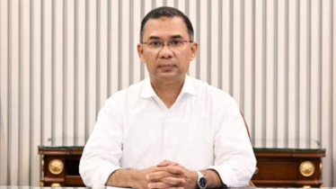 তারেক রহমানের নয়াদিল্লি সফর ঘিরে ঢাকা-দিল্লি কূটনৈতিক আলোচনা শুরু