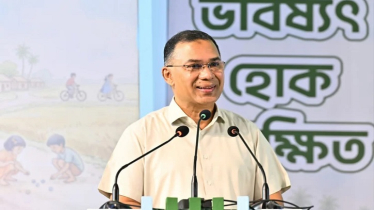 শিশুদের প্রতিভা বিকাশের সুযোগ দিতে হবে: প্রধানমন্ত্রী