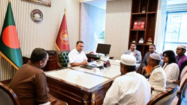 দেশের কল্যাণে ব্যক্তিগত উদ্যোগে কাজ করা মানুষের ভূমিকা অত্যন্ত গুরুত্বপূর্ণ: প্রধানমন্ত্রী