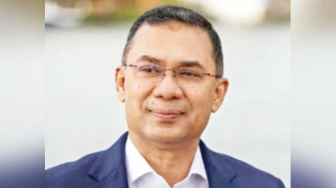 ২৭ ডিসেম্বর ভোটার হবেন তারেক রহমান