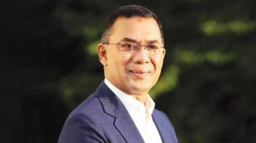 তারেক রহমানকে বরণ করতে সর্বাত্মক প্রস্তুতি বিএনপির