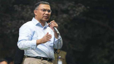 কৃষি ও কর্মসংস্থান খাতে আমূল পরিবর্তনের প্রতিশ্রুতি তারেক রহমানের