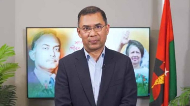 সোহাগের প্রকৃত হত্যাকারীকে কেন ধরা হচ্ছে না, প্রশ্ন তারেক রহমানের