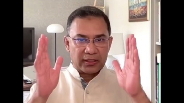 মুখ দেখাদেখি যাতে বন্ধ না হয়, জাতীয় স্বার্থে ঐক্যবদ্ধ থাকা প্রয়োজন: তারেক রহমান