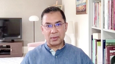 ঐক্যবদ্ধ না হলে গুপ্ত স্বৈরাচার মাথাচাড়া দিয়ে উঠতে পারে: তারেক রহমান