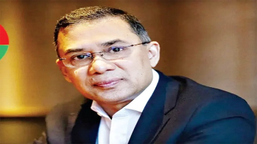 দেশবাসীর সম্মিলিত সমর্থনই আমাদের পরিবারের শক্তি ও প্রেরণার উৎস: তারেক রহমান