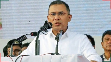 সিলেট যাচ্ছেন তারেক রহমান, পরের দিন সাত জেলায় সাত সমাবেশ