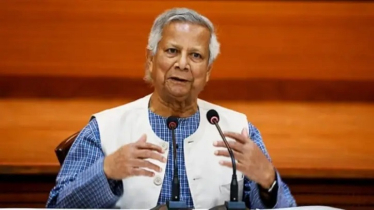 রমজানের আগেই নির্বাচন আয়োজন করা যেতে পারে: ড. ইউনূস