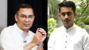 তারেক রহমানের সঙ্গে একমত সারজিস আলম