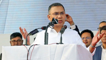 বিএনপি জানে কীভাবে দেশকে সামনের দিকে পরিচালিত করতে হয়: তারেক রহমান