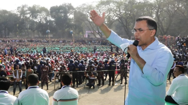 ১৯৭১ সালেই প্রমাণ হয়েছে মা-বোনদের জন্য এদের দরদ নেই: তারেক রহমান