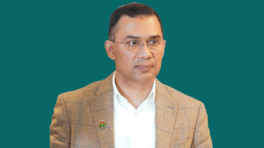 রাজধানীর ১৪ স্থানে জনসভা করবেন তারেক রহমান, কবে কোথায়