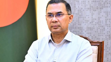 সরকারি ব্যানার-ফেস্টুন ও বিলবোর্ডে প্রধানমন্ত্রীর ছবি ব্যবহার নিষিদ্ধ