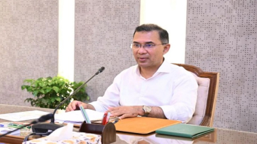 বেতনের ১০ শতাংশ সরকারি কোষাগারে ফিরিয়ে দেন প্রধানমন্ত্রী
