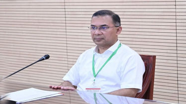 দেশের সব প্রতিষ্ঠান, অর্থনীতি ফ্যাসিস্ট সরকার ধ্বংস করে গেছে : প্রধানমন্ত্রী