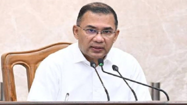 ১৭ বছরের শাসন দেশকে ঋণ ও আমদানি নির্ভর করেছে: প্রধানমন্ত্রী