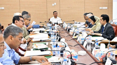আর্মড পুলিশ ব্যাটালিয়ন আইন, ২০২৬ এর খসড়ার চূড়ান্ত অনুমোদন