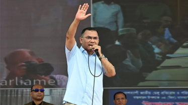 আসুন এবার রাষ্ট্রকে আমরা পুনর্গঠন করি : প্রধানমন্ত্রী