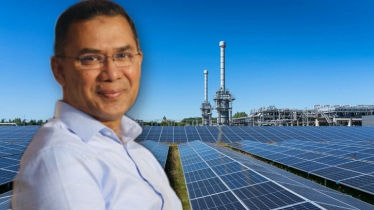 প্রধানমন্ত্রীর বাসায় ১ অক্টোবর থেকে চালু হবে সৌরবিদ্যুৎ: প্রতিমন্ত্রী