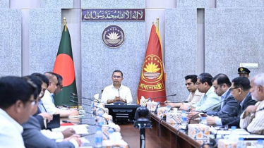 ডেঙ্গু প্রতিরোধে ৩ মাসের বিশেষ অভিযান, উদ্বোধন করবেন প্রধানমন্ত্রী