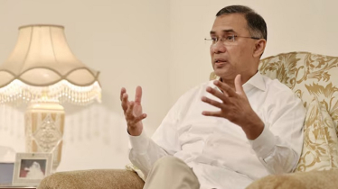 জামায়াতের সঙ্গে ঐক্য সরকার করবে না বিএনপি